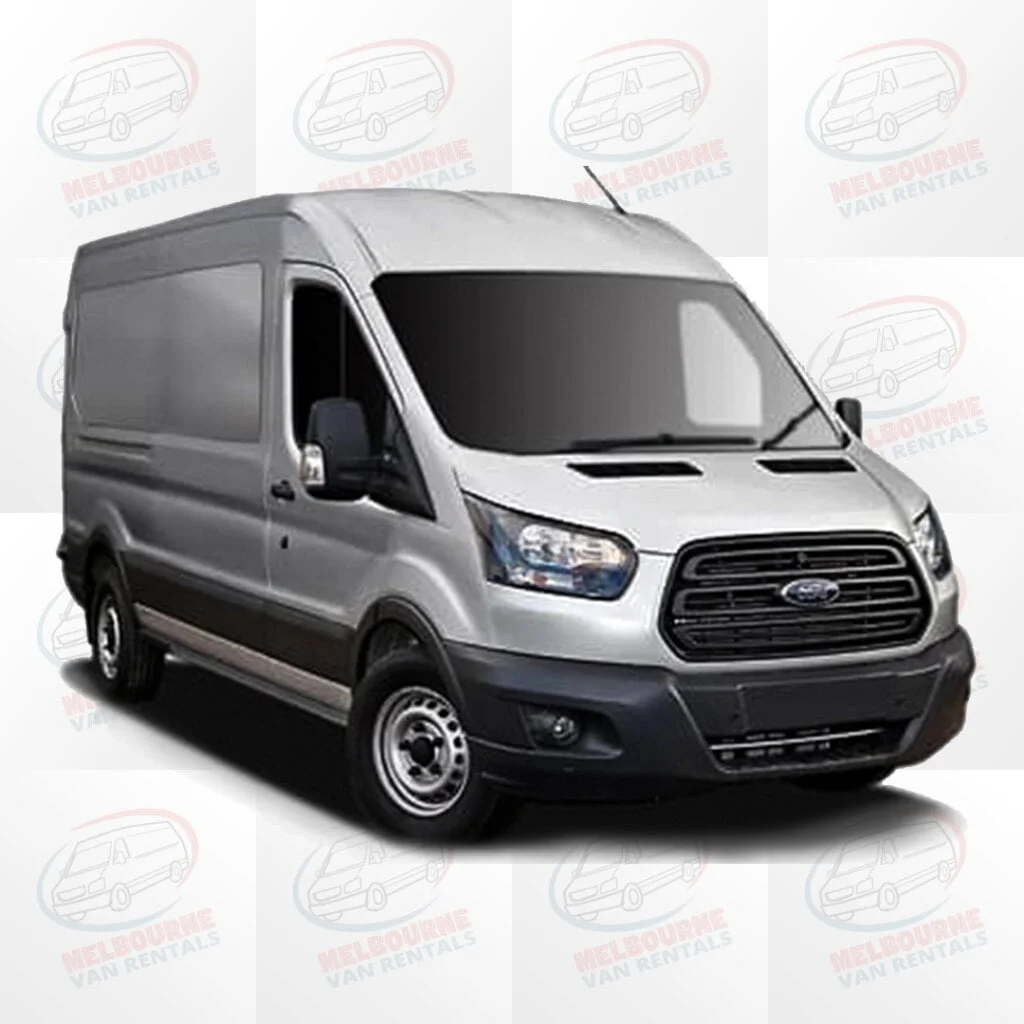 Ford Transit Mid Roof 2 TV