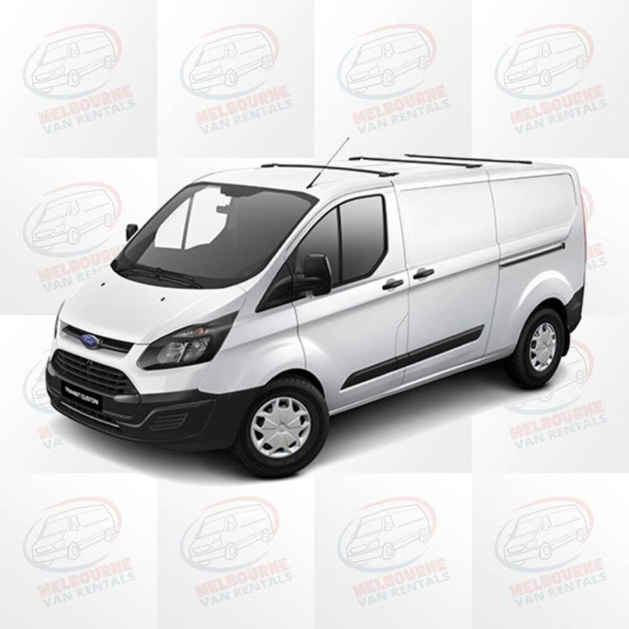 Cheap Refrigerated Van Hire - Melbourne Van Rentals