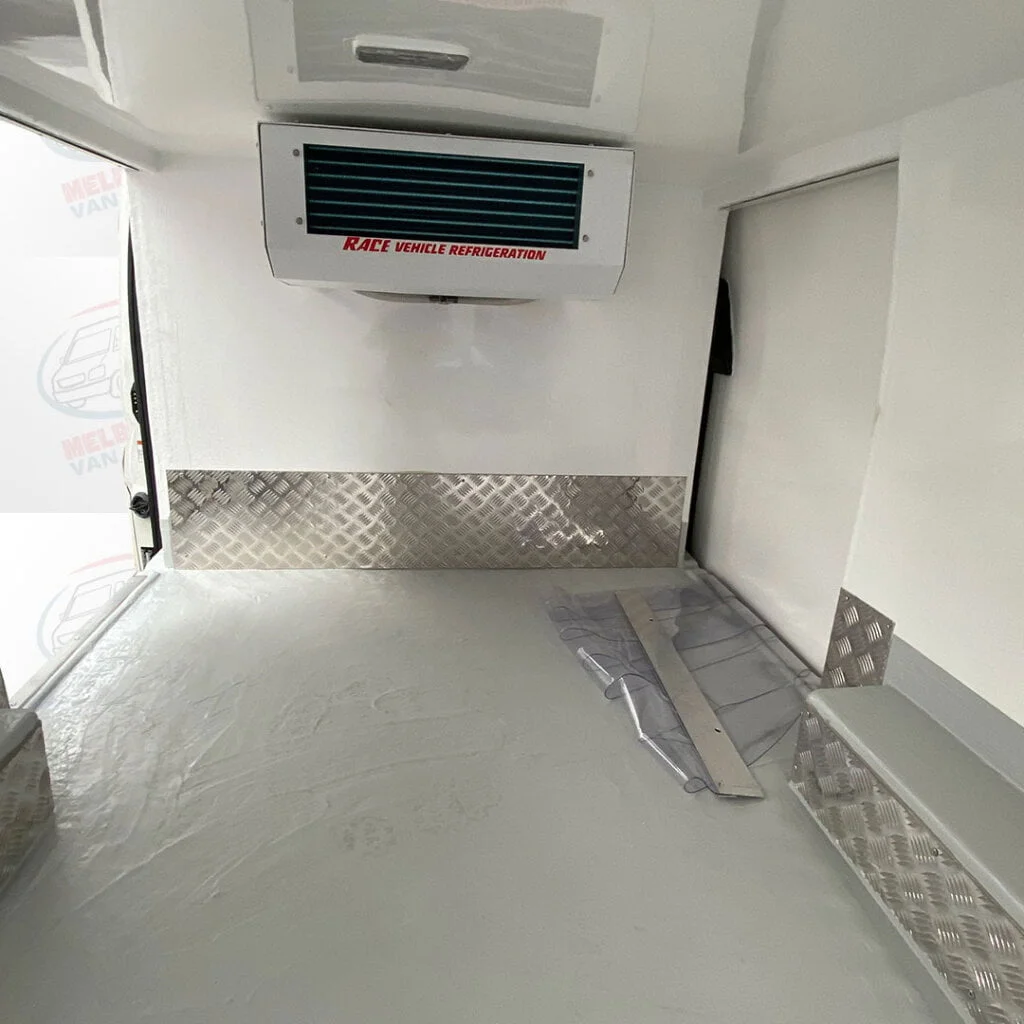 Freezer van for sale 2024 melbourne