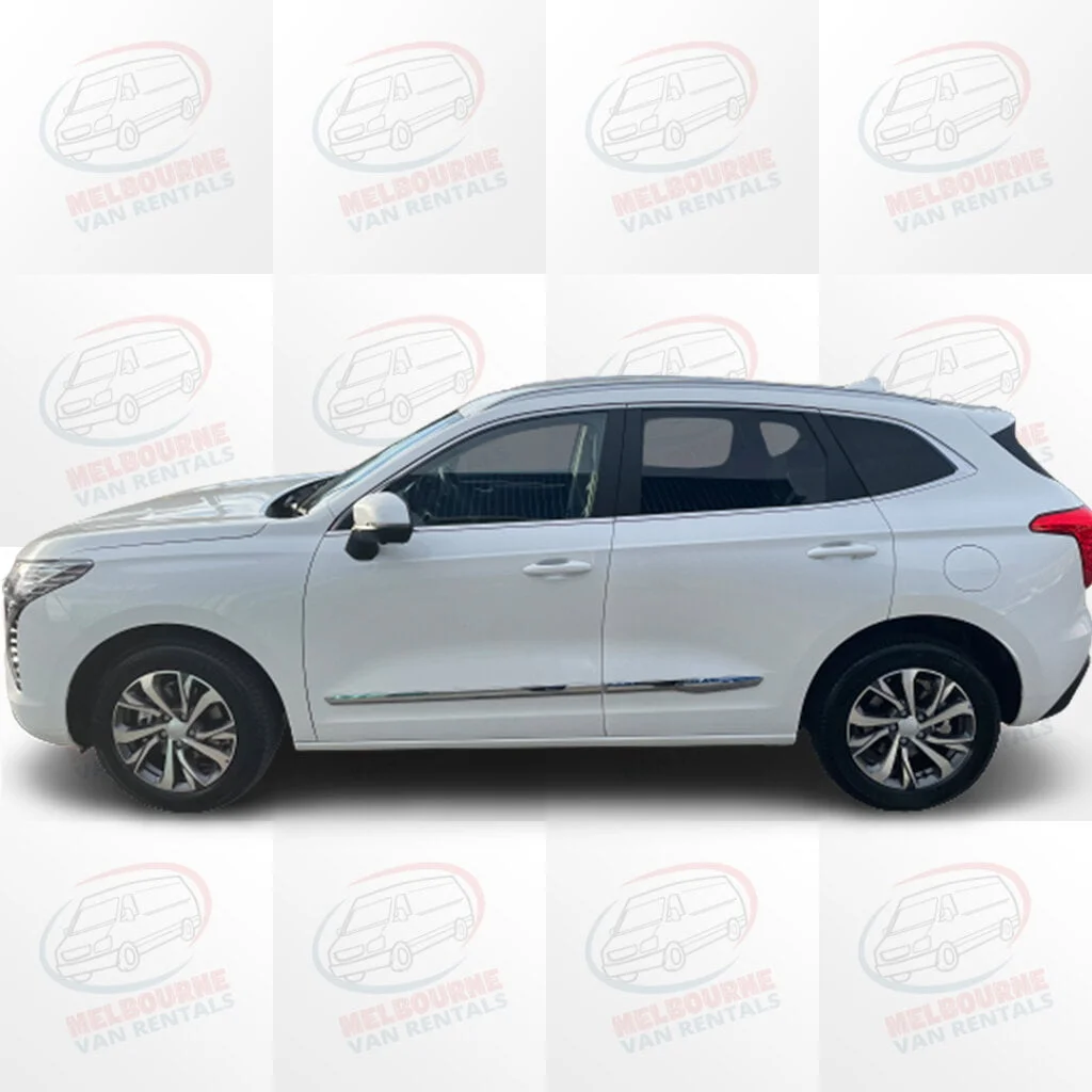 Rent Haval Jolion at Cheapest Price Melbourne (1)