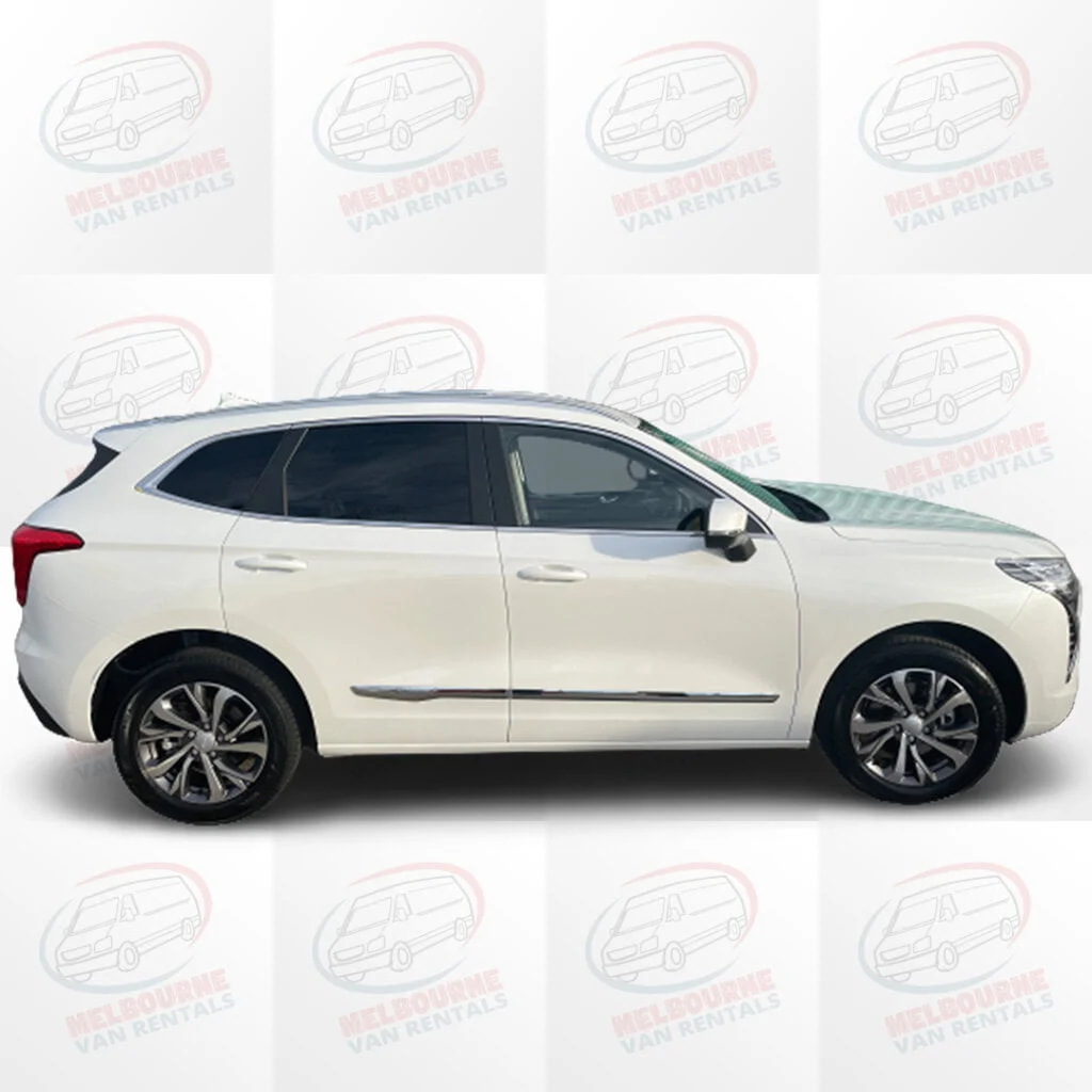 Rent Haval Jolion at Cheapest Price Melbourne (1)