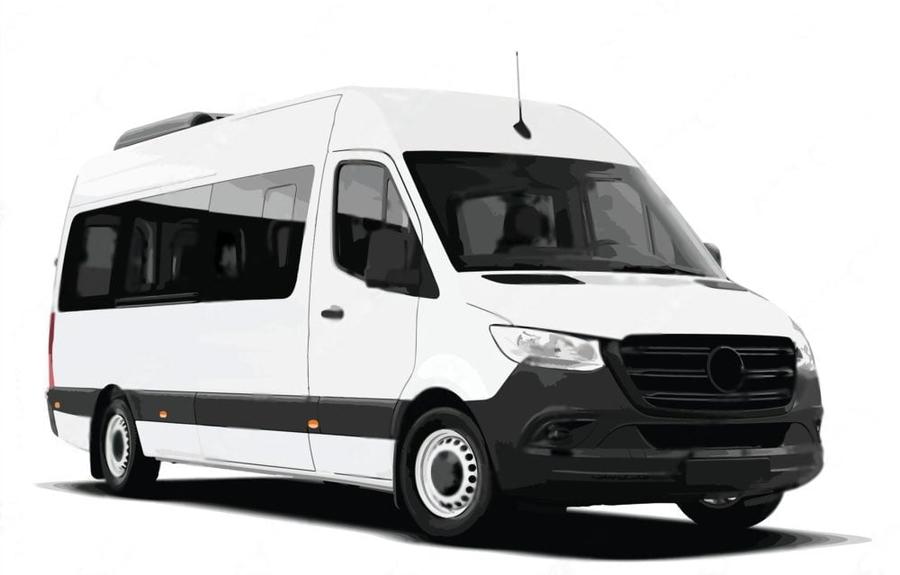 Minibus rental Services in Melbourne