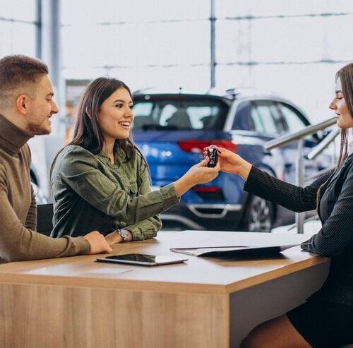 Lease-to-Own Cars in Melbourne