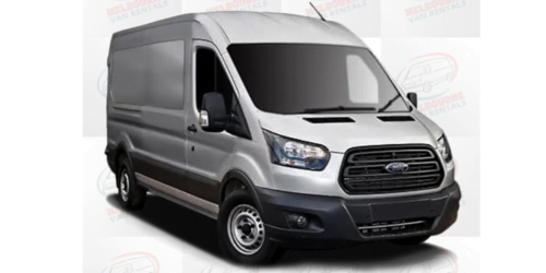 Top-rated refrigerated van hire Melbourne