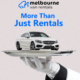 Affordable monthly car rental in Melbourne